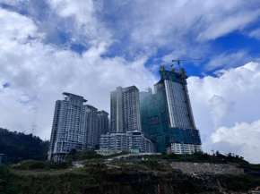 Minnook Suites, inside Yanne Hotel Genting Highland